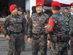 Menakar Potensi Jenderal Bintang Tiga Asal Bengkulu Duduki Jabatan KSAD dan Panglima TNI di Masa Depan