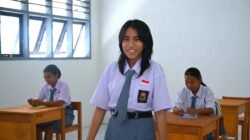 Dari Perbatasan Utara Indonesia, Murid Pulau Miangas Meniti Jalan Menuju Cita-Cita