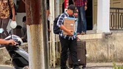 BREAKING NEWS: Rumah B. Daditama Digeledah KPK, Kuasa Hukum: Tak Ada Dokumen Maupun Barang Bukti yang Dibawa