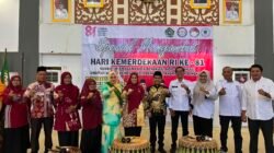 Kadis Kominfo: Pendampingan Orang Tua Penting di Tengah Meningkatnya Penggunaan Smartphone oleh Anak