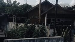 Teror Makhluk Astral Sesosok Anak Kecil dan Bayangan Putih Kilat Setiap Menjelang Magrib Dirumah Salah Satu Warga