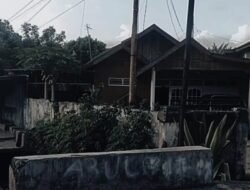 Teror Makhluk Astral Sesosok Anak Kecil dan Bayangan Putih Kilat Setiap Menjelang Magrib Dirumah Salah Satu Warga