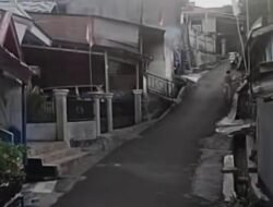 Misteri : Petaka Bermain Petak Umpet Malam Hari : Kisah Nyata Dari YS Warga Kota Bengkulu Yang Disembunyikan Jin di Belakang Pohon Belimbing