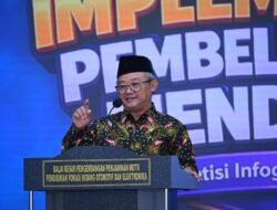 Filosofi Memuliakan Murid Kunci Utama dalam Aksi Pembelajaran Mendalam