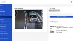 Hutama Karya Integrasikan Blu-E dan WIM, Perkuat Pengawasan ODOL