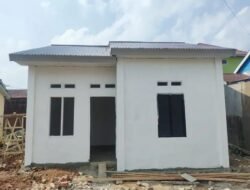 Gubernur Helmi Hasan Tepati Janji, Pembangunan Rumah Korban Gempa di Betungan Segera Tuntas