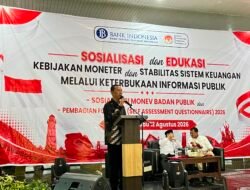 Komisi Informasi Bengkulu Perkuat Keterbukaan Informasi Publik