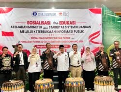 Buka Sosialisasi Monev Badan Publik 2026, Pemprov Bengkulu Tekankan Pemenuhan Hak Informasi Masyarakat