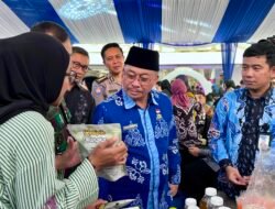 Dorong Transaksi Digital Aman, Pemprov Bengkulu Dukung QRISperience 2026