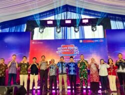 Bank Mandiri Borong 10 Penghargaan di PQN 2026 Bengkulu