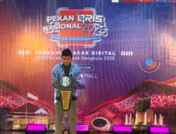Rayakan Kemerdekaan, Jelajahi Sejarah Bengkulu, dan Bayar Praktis Pakai QRIS