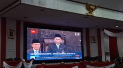 Sultan B Najamuddin Tegaskan Kedaulatan Indonesia Tidak Lepas Dari Kemampuan Daerah