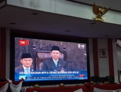 Sultan B Najamuddin Tegaskan Kedaulatan Indonesia Tidak Lepas Dari Kemampuan Daerah