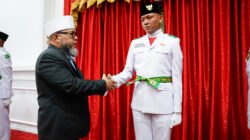 Pemprov Bengkulu Siap Bersinergi dengan Pemerintah Pusat Jalankan Delapan Program Prioritas Nasional