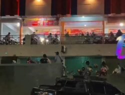 Kisah Pasar Barukoto Sepi Pengunjung Sejak Belasan Tahun Lalu : Mencoba Bangkit Sejak Revitalisasi Dimulai
