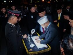 Malam Renungan Suci, Gubernur Helmi Hasan Ajak Masyarakat Wujudkan Cita-Cita Kemerdekaan