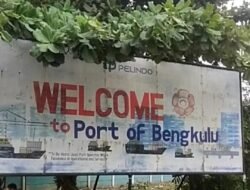 Bengkulu Mengejar Ketertinggalan : Kabar Pembangunan Rel Kereta Api Bengkulu Kembali Mencuat