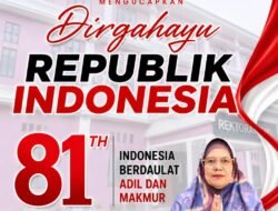 Ketua STIA Bengkulu: Kedaulatan Indonesia Harus Terus Diperjuangkan