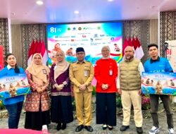 Pemprov Bengkulu Apresiasi Program PEKA, Dorong Penerima Manfaat Mandiri Secara Ekonomi