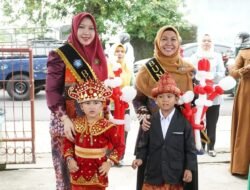 Bunda PAUD Provinsi Bengkulu Dorong Peningkatan Kualitas Layanan PAUD