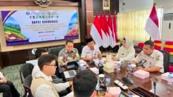 Pemprov Bengkulu Perkuat Sinergi TPID dan TP2DD, Jaga Stabilitas Harga dan Percepat Digitalisasi