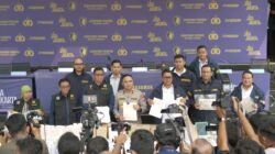 Meterai Ilegal Dibongkar, DJP dan Polda Metro Jaya Cegah Potensi Kerugian Negara Rp1 Triliun