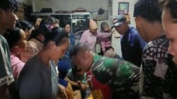 Pria 48 Tahun Ditemukan Tewas Tergantung di Kebun Kopi