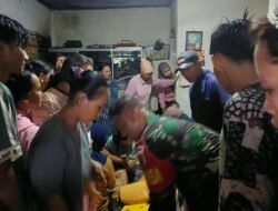 Pria 48 Tahun Ditemukan Tewas Tergantung di Kebun Kopi