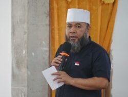 Jalan Mulus Jadi Prioritas, Gubernur Helmi Hasan Pastikan Tak Ada Kabupaten Ditinggalkan