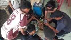 Gunung Kaba Punya Cara Sendiri Melawan Sampah Pendaki
