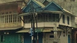 Kisah Larinya Sebagian Penduduk Malabero Saat Prediksi Gempa Besar Disertai Tsunami Yang Hantui Bengkulu : Rumah Warga Sebagian Sudah Kosong, Nelayan Berhenti Melaut Dua Hari