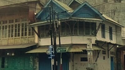 Kisah Larinya Sebagian Penduduk Malabero Saat Prediksi Gempa Besar Disertai Tsunami Yang Hantui Bengkulu : Rumah Warga Sebagian Sudah Kosong, Nelayan Berhenti Melaut Dua Hari