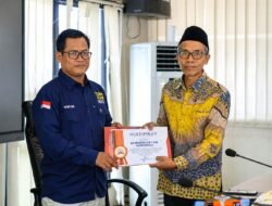 Mafindo Dorong PPID UINFAS Bengkulu  Perkuat Literasi Digital dan  Lawan Penyebaran Hoaks