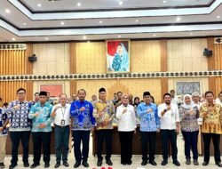 Pemprov Bengkulu Pacu TPST Regional, Persoalan Sampah Jadi Prioritas
