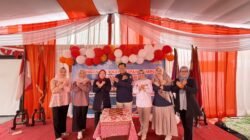 STIKES Bhakti Husada Bengkulu dan MAFINDO Perkuat Kolaborasi Literasi Digital, Tandatangani MoU untuk Edukasi Mahasiswa