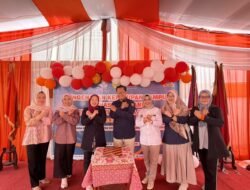 STIKES Bhakti Husada Bengkulu dan MAFINDO Perkuat Kolaborasi Literasi Digital, Tandatangani MoU untuk Edukasi Mahasiswa