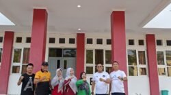 Ketua DPRD Bengkulu Suntik Motivasi Mahasiswa Baru Fakultas Syariah UIN FAS