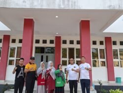Ketua DPRD Bengkulu Suntik Motivasi Mahasiswa Baru Fakultas Syariah UIN FAS