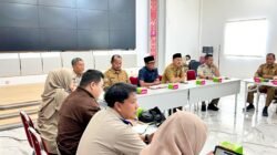 Pemprov Bengkulu Dorong Penyelesaian Lahan PT Bio Nusantara Teknologi secara Adil