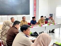 Pemprov Bengkulu Dorong Penyelesaian Lahan PT Bio Nusantara Teknologi secara Adil