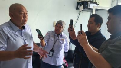 Tepis Tudingan, Keluarga YS Buka Suara Soal Video Viral, Targum Minta Publik Utamakan Tabayun dan Hentikan Spekulasi