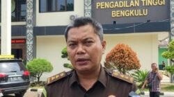 Hukuman Bos PT DPM Diperberat, Pengadilan Tinggi Bengkulu Bebankan Uang Pengganti Rp58,8 Miliar