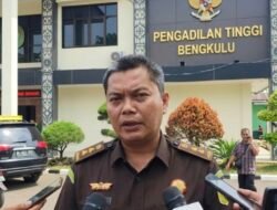 Hukuman Bos PT DPM Diperberat, Pengadilan Tinggi Bengkulu Bebankan Uang Pengganti Rp58,8 Miliar