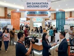 BNI Bawa Danantara Housing Expo Lebih Dekat dengan Masyarakat