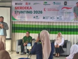 Pegadaian Syariah Bengkulu Gelar Merdeka Stunting 2026, 30 Ibu Hamil Dapat Layanan USG Gratis