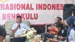 Tak Mau Atlet Bengkulu “Hilang”, KONI Siapkan Uang Saku dan Bonus Rp1 Miliar