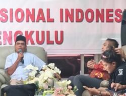 Tak Mau Atlet Bengkulu “Hilang”, KONI Siapkan Uang Saku dan Bonus Rp1 Miliar