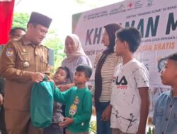 Sekda Bengkulu Ajak ASN Salat Zuhur Berjamaah, Doakan Lima Jurnalis yang Hilang