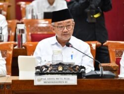 Capaian Pendidikan Meningkat, Kemendikdasmen Lanjutkan Transformasi Pendidikan 2027