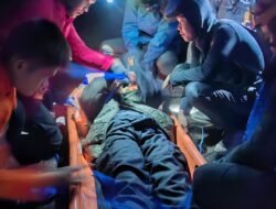 Usai Evakuasi 25 Pendaki Gunung Kaba, Pokdarwis Ungkap Masalah yang Sering Diabaikan